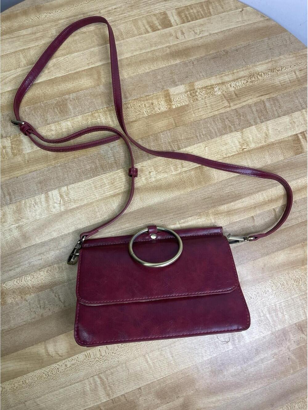 Joy Susan Lee Crossbody